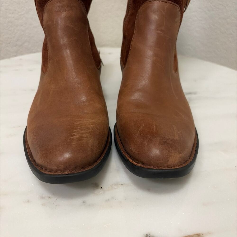 Born Cook Riding Boots - Picture 9 of 11